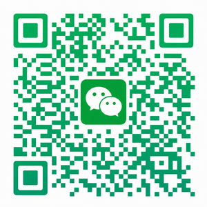 母狗微信公众号二维码
