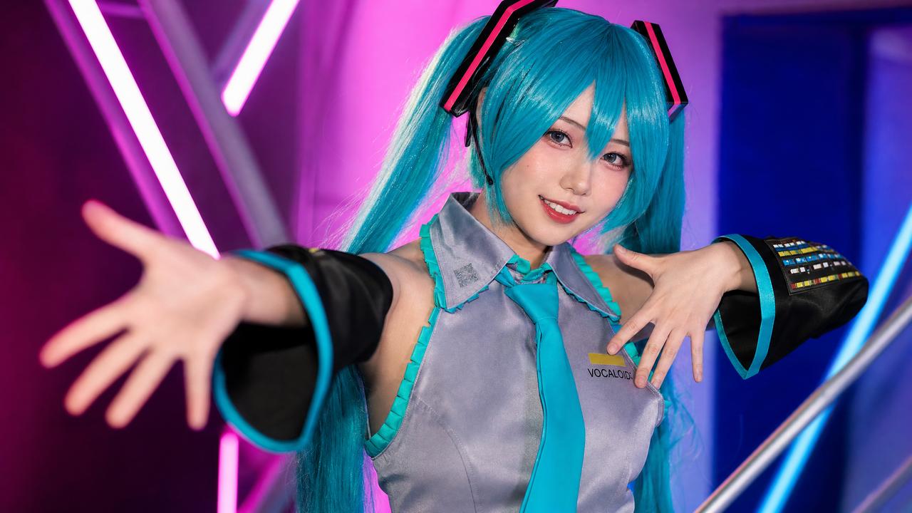 母狗-母狗二次元传媒：超人气Cosplay写真·文化展示
